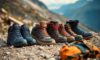 Outdoor Shoes for 2025: Best Choices for Comfort and Adventure