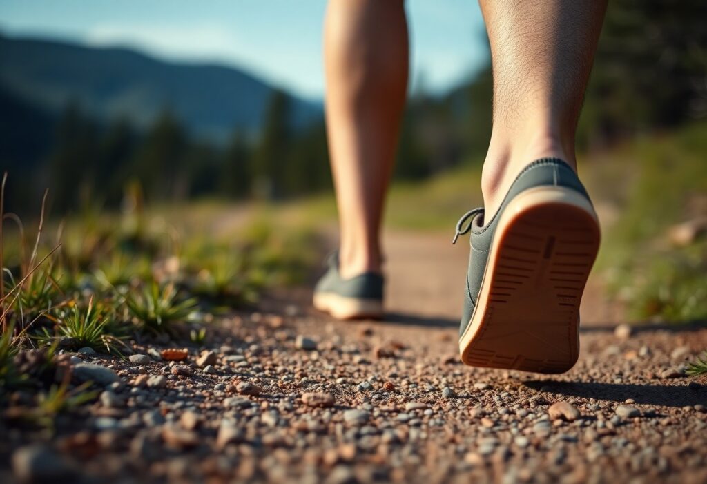 Barefoot Shoes: Key Benefits for Better Posture