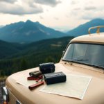 Simple Road Trip Planning: From Weekend Getaways to Epic Adventures