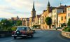 European Road Trip Adventures: Explore History and Culture