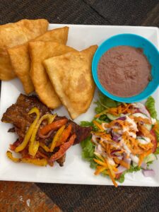 Belize Fry Jack Recipe: Simple Guide to This Tasty Snack