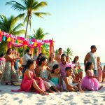 Belize Family Reunion Planning: Your Complete Guide