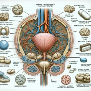 Overactive Bladder Syndrome: Essential Information You Should Know