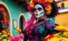 La Catrina: Honoring a Day of the Dead Legend in San Miguel