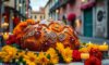 Pan de Muerto: Discover the Tradition in San Miguel de Allende