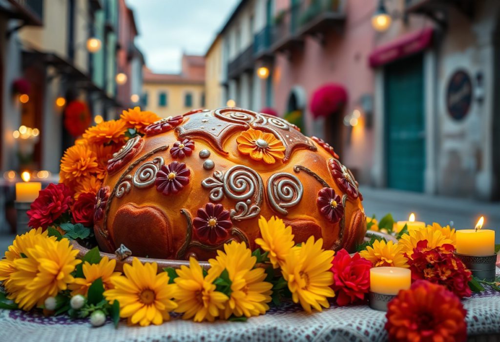 Pan de Muerto: Discover the Tradition in San Miguel de Allende