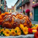 Pan de Muerto: Discover the Tradition in San Miguel de Allende