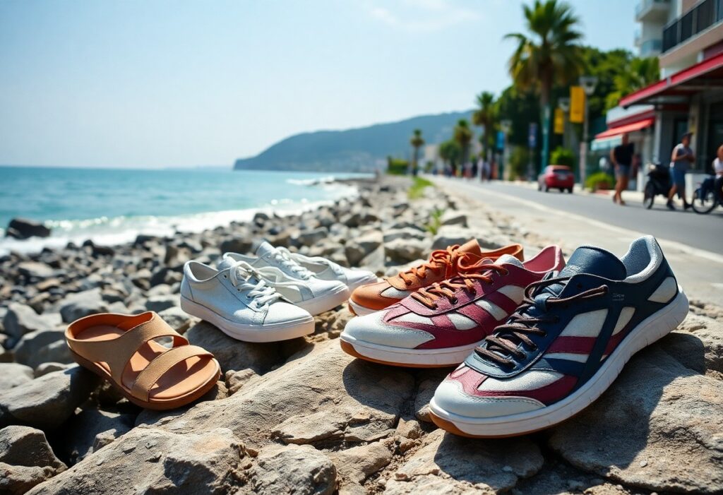 Summer Shoes for Every Adventure You’ll Adore