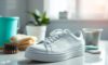 Ultimate Care Tips for Spotless White Shoes