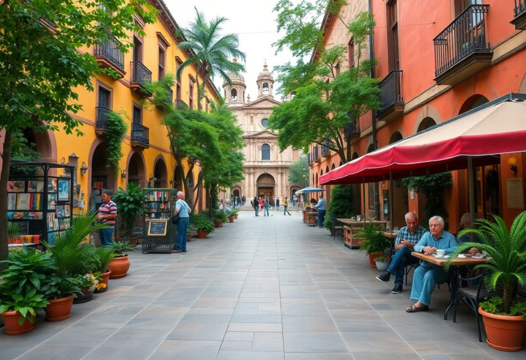 Retire in San Miguel de Allende: 5 Reasons to Consider