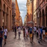 Affordable City Exploration: Rent a Car in Bologna