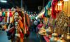 Wool and Brass Fair: Essential Experience in San Miguel de Allende