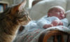 Newborn to a Cat: Essential Tips for a Seamless Transition