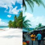 Belize vs. Jamaica: Discover Which Island Is More Alluring