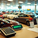 Car Rental Costs: Discover Tips for Best Deals