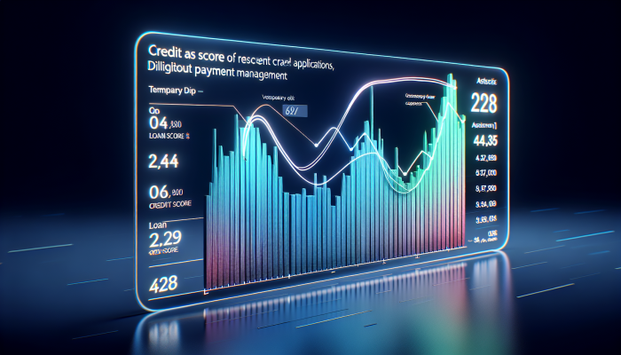 Debt Consolidation: Effects on Your Credit Score Explained