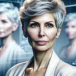Pixie Haircuts: Stylish Options for Mature Women