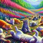 Catnip Guide for Endless Laughter with Cats