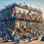 House Clearance Equipment for Maximum Efficiency