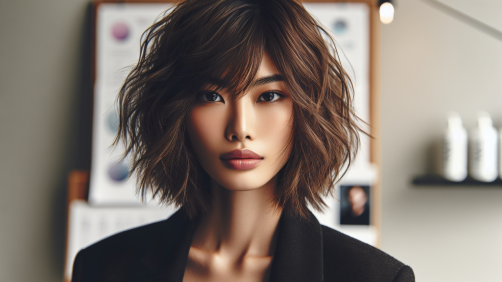70s Hairstyles: Explore Iconic Styles from the Decade