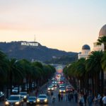 Los Angeles Itinerary: Top Attractions and Tips for Travelers