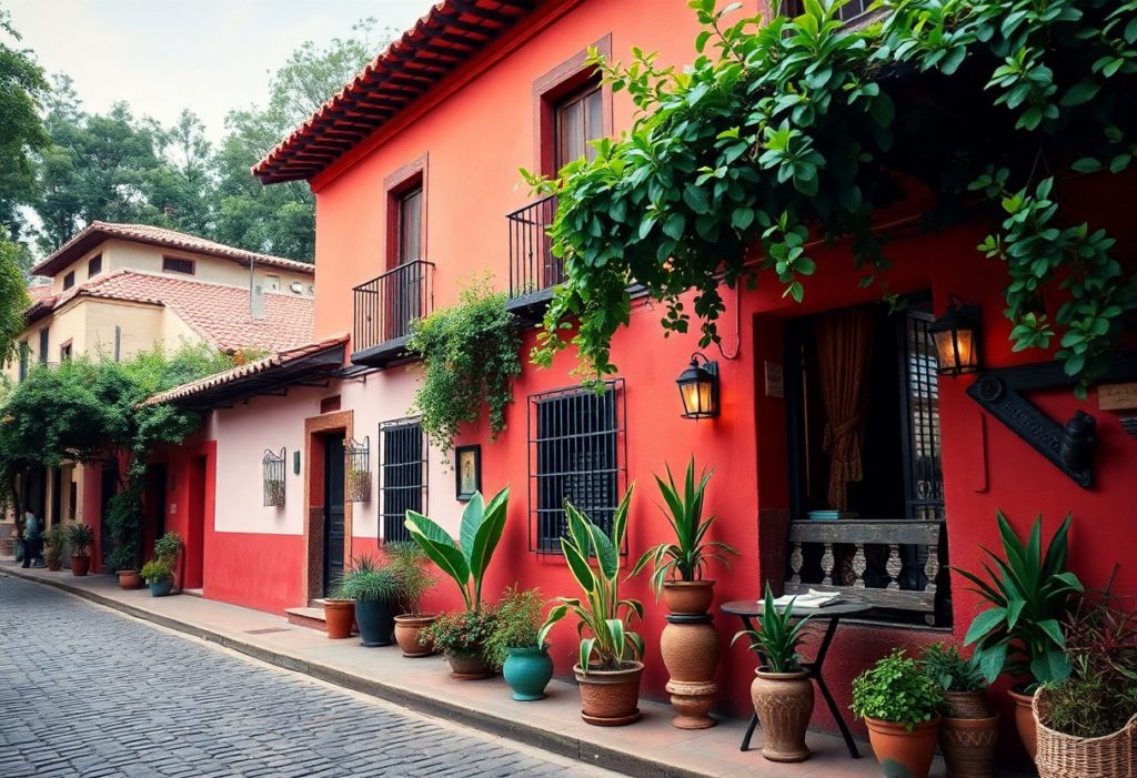 Rentals in San Miguel de Allende: Long Stay Essentials