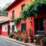 Rentals in San Miguel de Allende: Long Stay Essentials