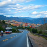 Transportation Guide for San Miguel de Allende to Guanajuato Travel