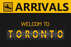 Affordable Car Hire at Toronto Pearson Airport: Great Deals