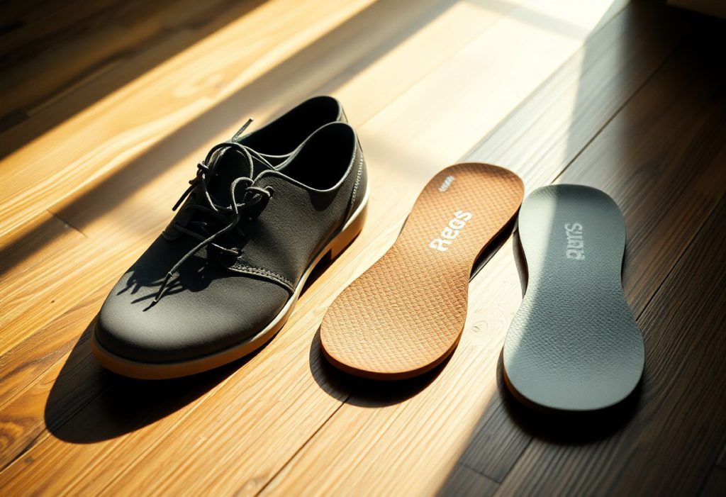 Xero Shoes and Naboso Insoles: Enhance Sensory Feedback in 2025
