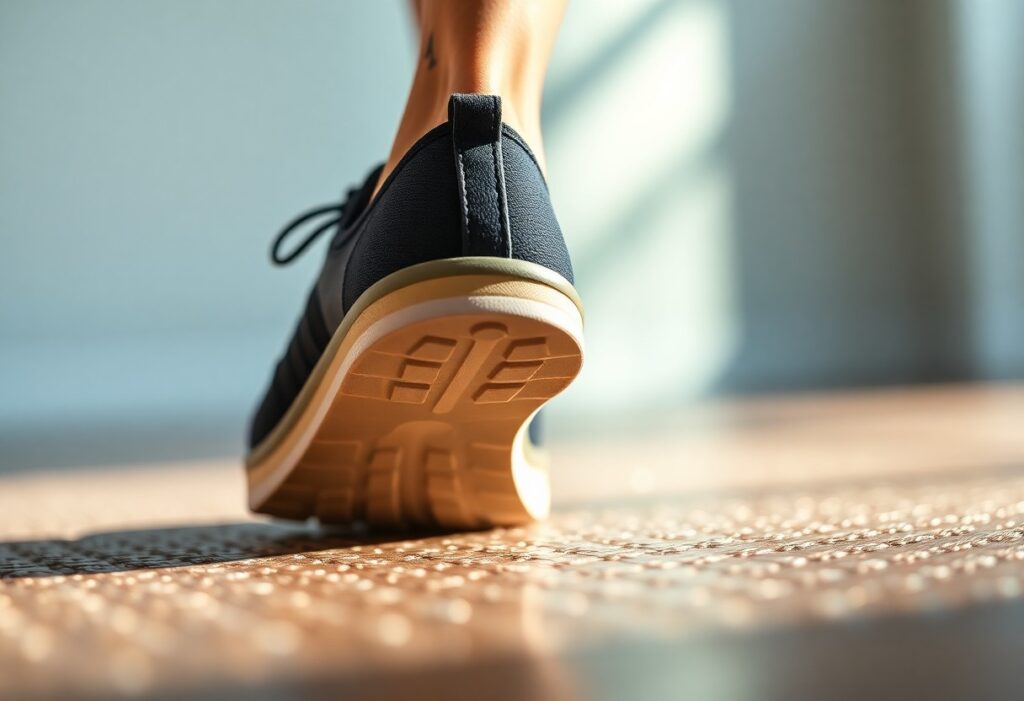 Plantar Fasciitis Relief: Xero Shoes 2025 Guide