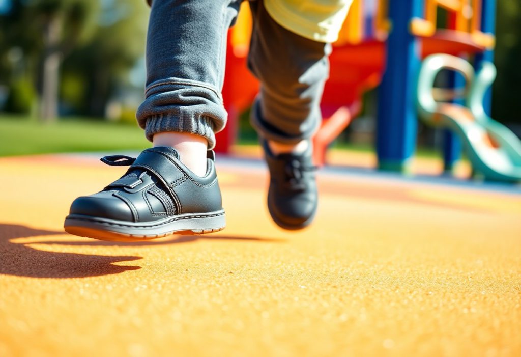 Xero Shoes for Toddlers: A 2025 Podiatrist’s Guide