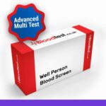 Blood Test for Well-Person: Key Health Assessment in Newbury