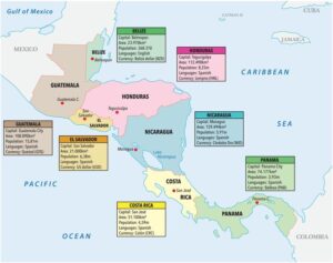 Belize’s Guatemala Dispute: Understanding the Border Dilemma