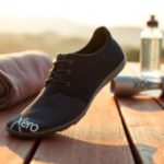 Barefoot Shoes for Improved Yoga and Meditation Experience