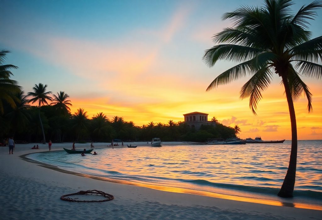 Belize Itinerary: Optimal Days for Your Visit