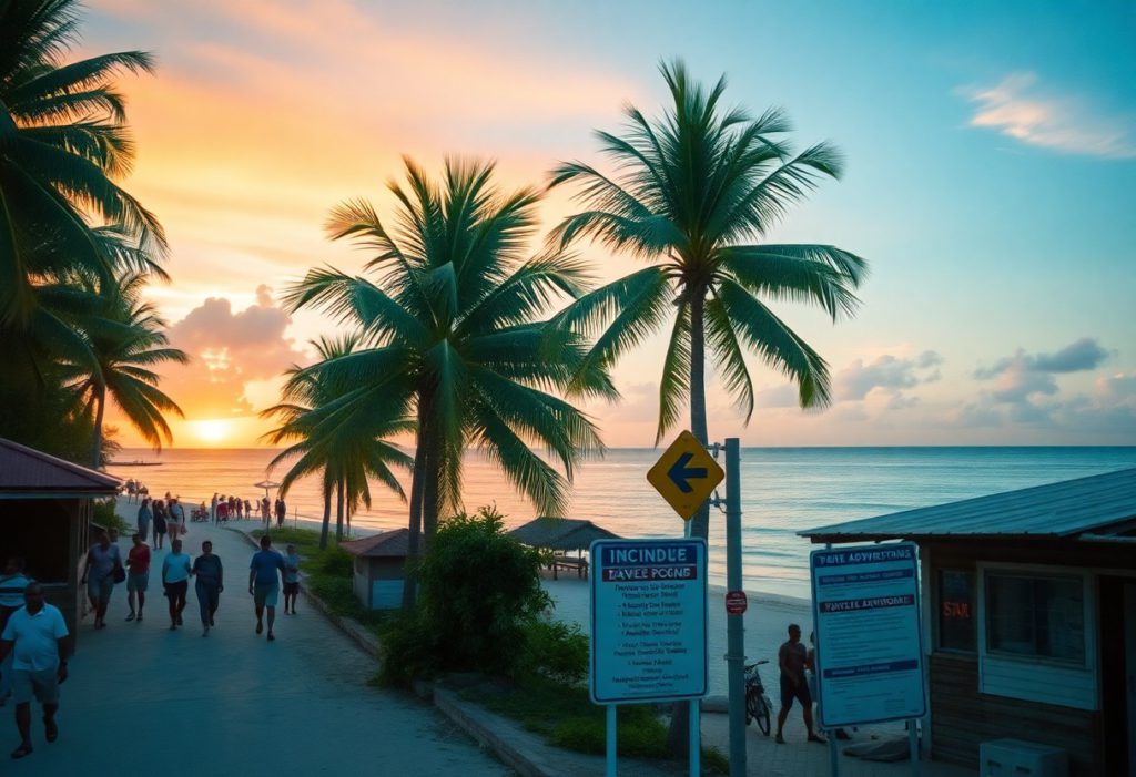 Belize Safety: Key Facts, Myths, and Essential Travel Tips