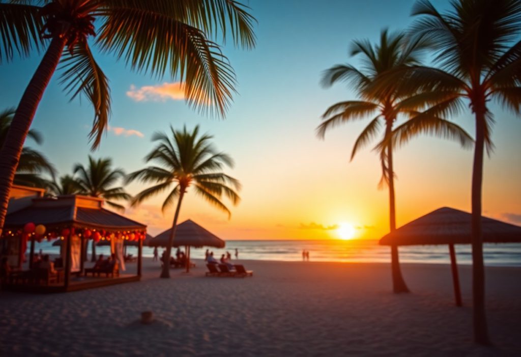 Best Time to Visit Belize: Festivals and Climate Insights