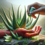 Herbs for Skin Inflammation: Natural Ways to Soothe Irritation