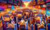 Koshari Street Food: Discover Authentic Egyptian Recipes