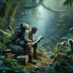 Essential Tips and Tricks for Jungle Survival