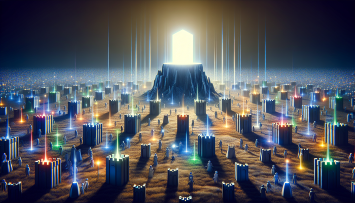 Businesses optimizing assets and using local SEO to dominate the Google Local Pack leaderboard.