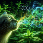 Catnip Reactions: Discovering Intriguing Feline Behaviors