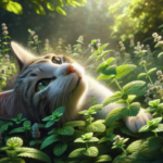 Catnip Effects on Cats: Insights into Their Behavior and Reactions