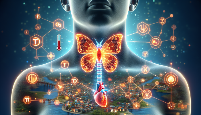 Thyroid Blood Test Guide for Residents of Buckley
