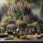 Herbs in Oils: Essential Guide for UK Infusion Enthusiasts