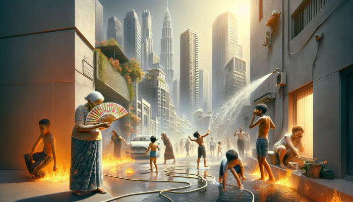 Extreme Heat Survival Tips: Essential Tricks for Safety
