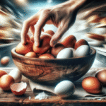 Cooking Eggs in a Hurry: Quick and Easy Techniques