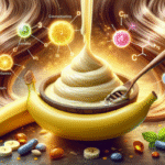 Banana Hair Mask: Nourish Your Hair Naturally