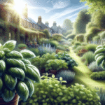 Herbs for Home Gardens: Easy Tips for Beginners
